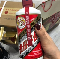 金坛回收贵州茅台酒价格已上涨