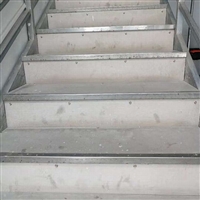 北京loft阁楼板 防水防潮钢结构夹层楼板 轻质 高强 高密度纤维水泥板