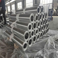 天津防腐防锈铝皮规格齐全一件代发