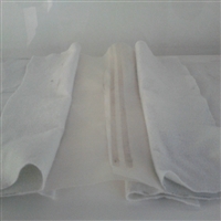 四川400克防渗土工布 两布一膜防水土工布