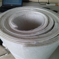 贵州400克防水土工布 两布一膜不透水土工布