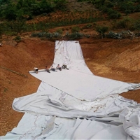 重庆400g两布一膜 两布一膜不透水土工布