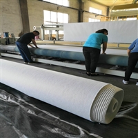 400克两布一膜_三层复合400g不透水土工布