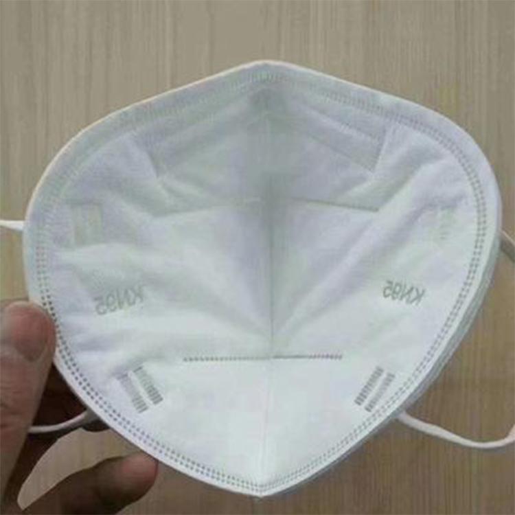 医用外科口罩生产厂家 KN95防护口罩 品质保证