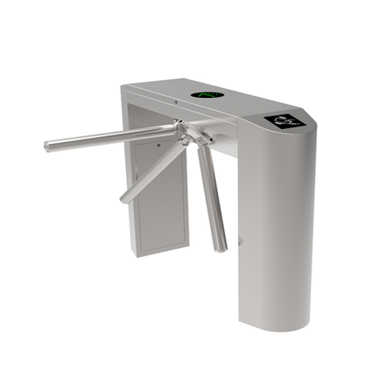 DS-K3G502-S 海康威视半自动三辊闸 DS-K3G502-R