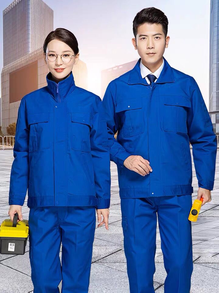 工服定制-工服定制价格/厂家/批发-西安东方富良服装纺织有限公司