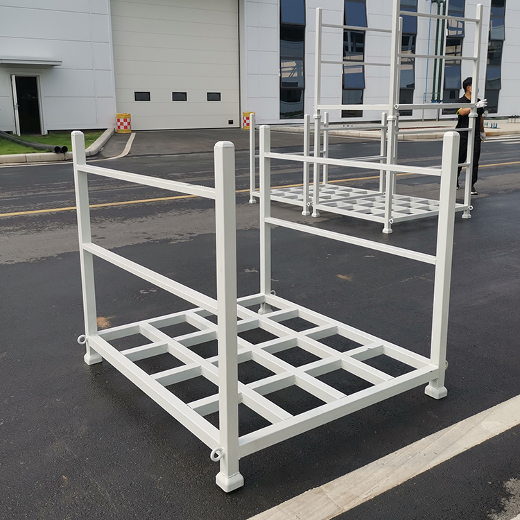 堆垛架仓库货架定制