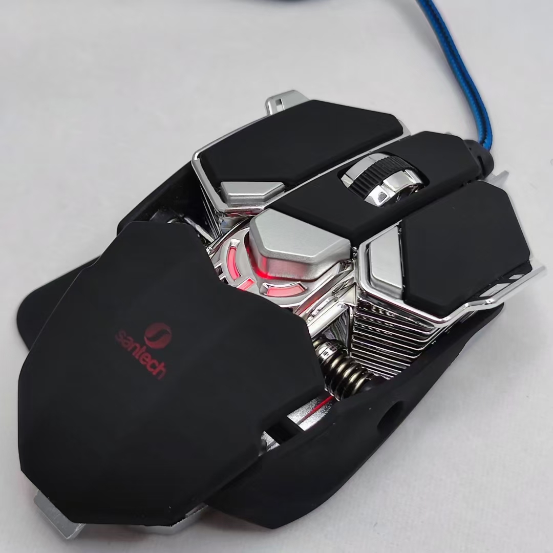 诚信的鼠标键盘回收公司-大连回收鼠标键盘收购炫彩键盘