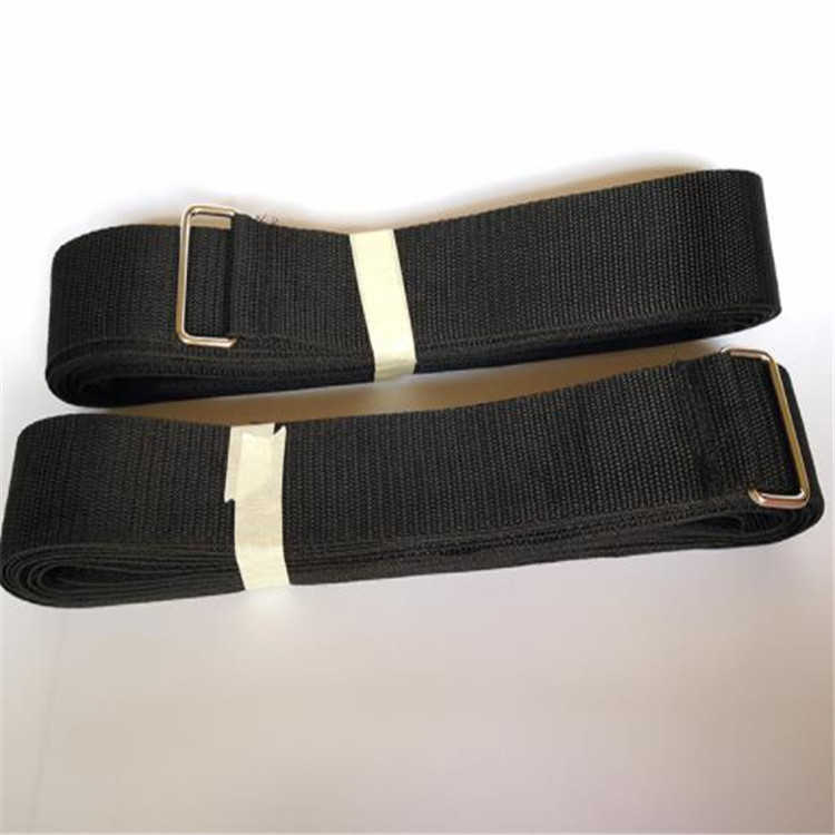 魔术贴卡板绑带缠绕绑带可调节货物捆绑带周转箱托盘绑带