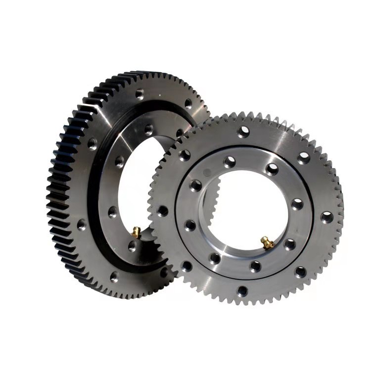 电动布料机凯烁顺风电回转支承轴承