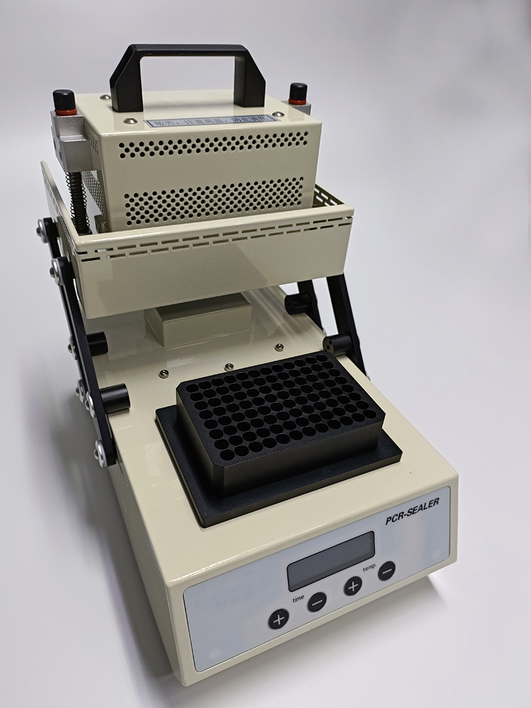 װȷ ͺ:PCR-Sealer 96ţM351789