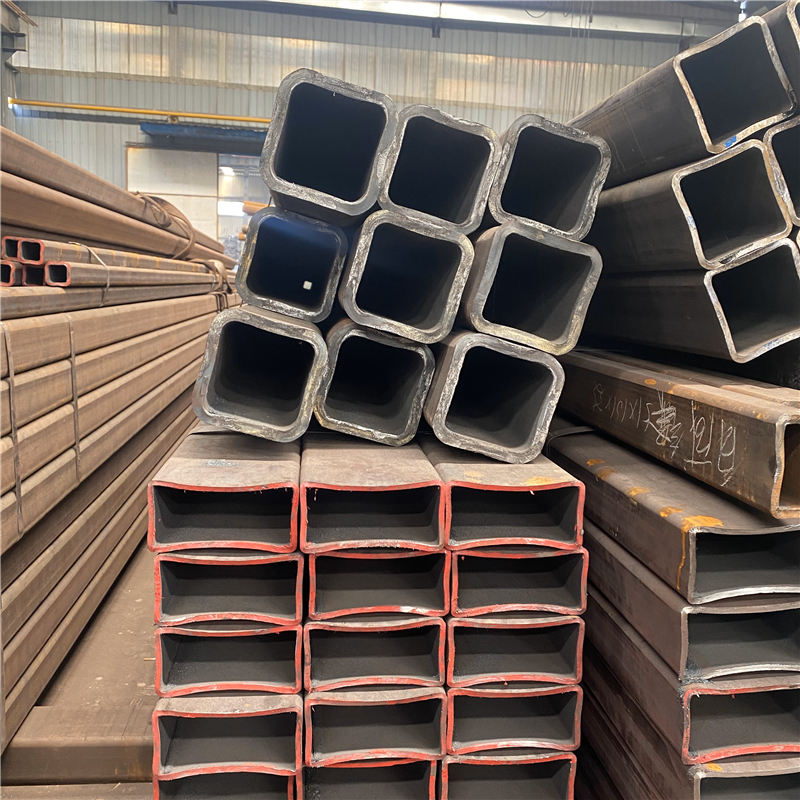 无缝国标方矩管235235方管本产品用于用于机械制造