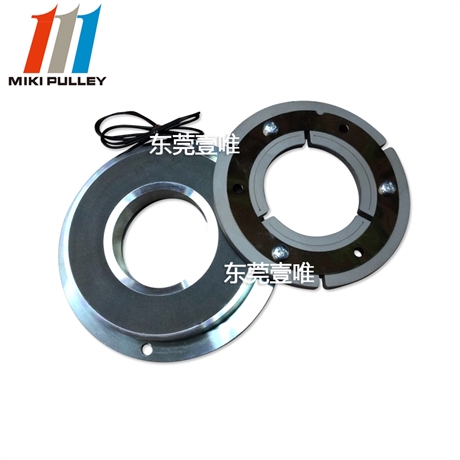 【MIKIPULLEY三木制動器111-08-13N剎車器】價格,廠家,制動器