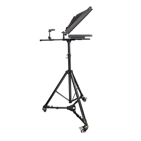 21寸单屏提词器 播音员提词器系统  大屏幕演讲提词机 脱稿机