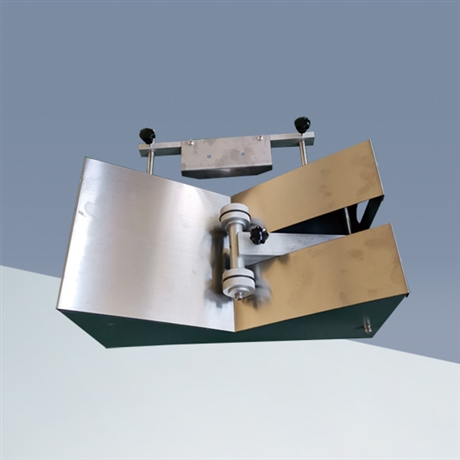 塑料管材划线器