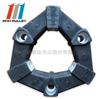 MIKIPULLEY CF-A-030-O0日本三木弹性联轴器