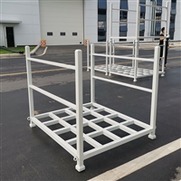 堆垛架仓库货架定制