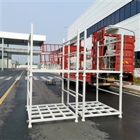 可堆叠货架 量大价优