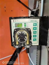 取样泵 A020307003  磷酸取样泵  PTF-01 泵头 JZ15B 磷酸滴定装置