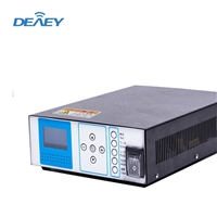 厂家供应超声波电箱 焊接机控制电箱 20k数字式超声波发生器电源