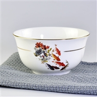 骨瓷碗 加工定制陶瓷餐具套装陶瓷碗  家用骨瓷饭碗