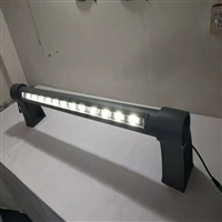 铝合金灯光护栏 桥梁景观护栏 304不锈钢栏杆厂家