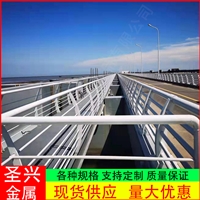 道路防撞护栏价格 市政护栏 桥梁护栏公司厂家
