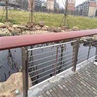 不锈钢复合管护栏复合管桥梁护栏复合管防撞护栏无中间商