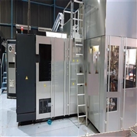 二手13年吹塑机 西得乐水线设备