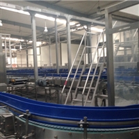 克朗斯36000热罐线