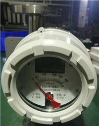 LZZ金属管流量计价格