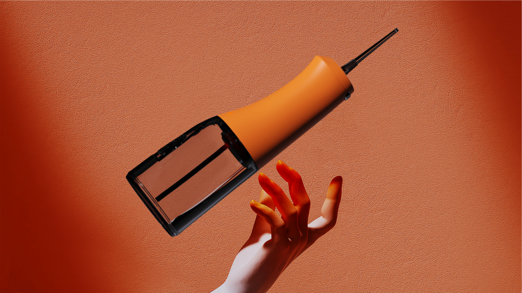 冲牙器厂家飞猫洗牙器新款便携式冲牙器工厂定制