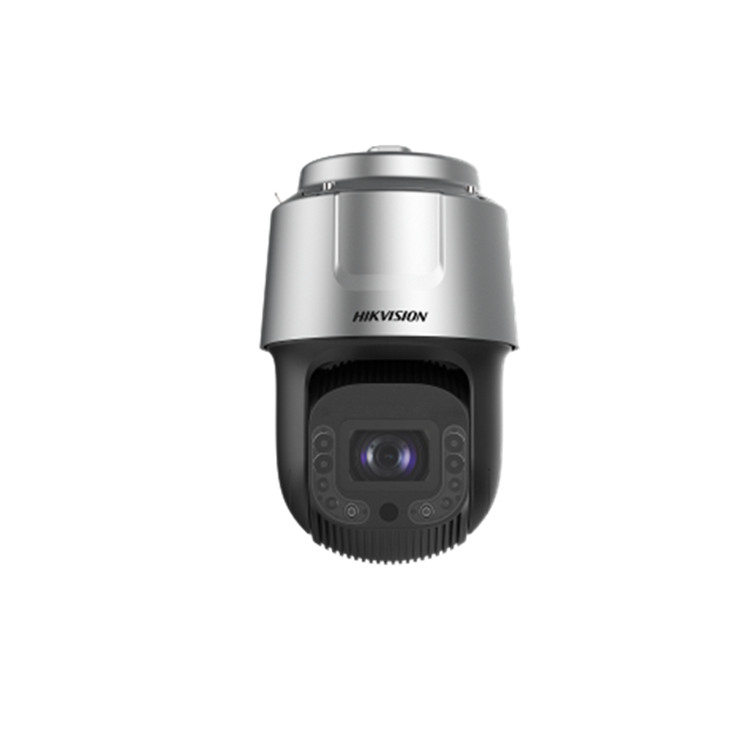 iDS-2DF8C840IXS-A(T5) 海康威视800万人脸人体车辆同时抓拍球机