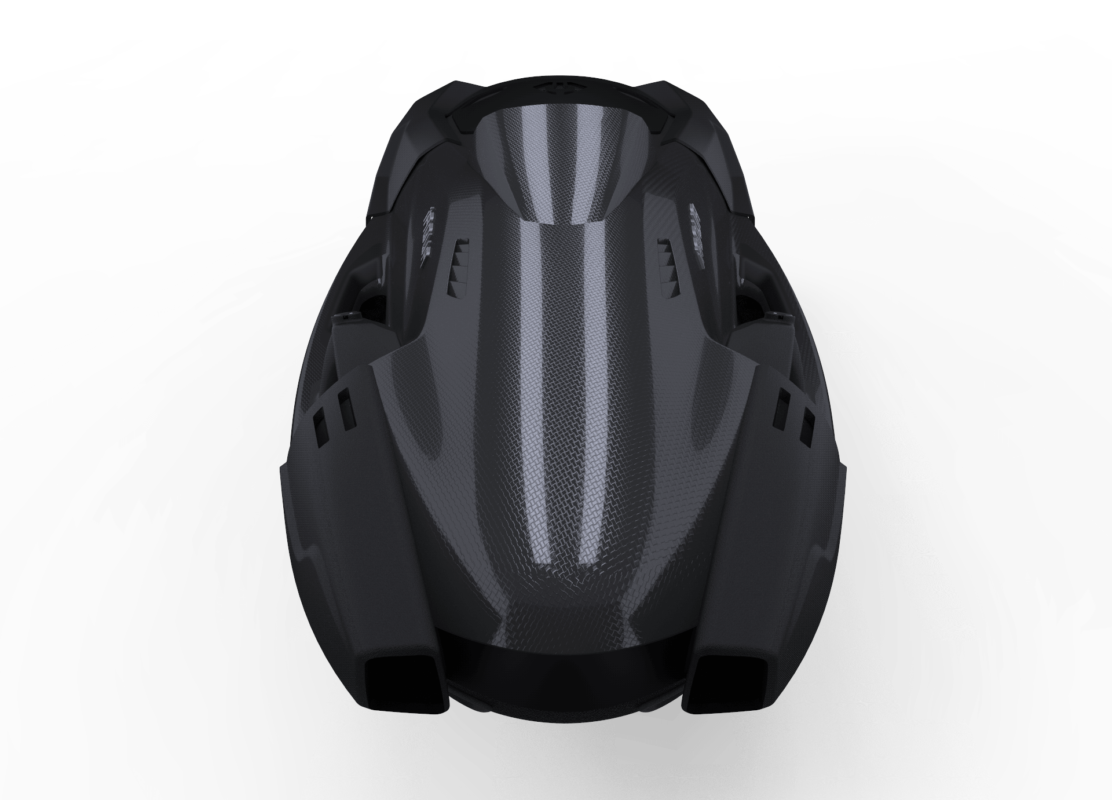 消防救援艇seabob水下推进器潜水器助推器 水上摩托艇iaqua