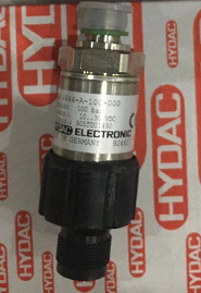 HYDAC贺德克压力传感器HDA 4445-A-250-000