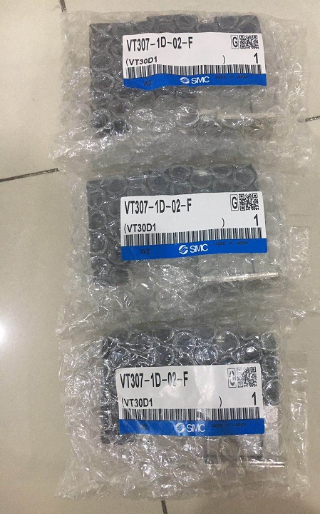 描述SMC的3通电磁阀是直动式座阀