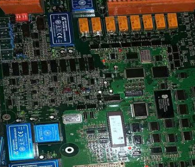贵阳高价回收PCB板、线路板 诚信收购镀金电路板PCB板回收