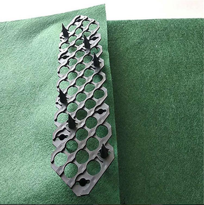 生态袋连接扣,生态袋连接扣生产厂家货源 价格优惠