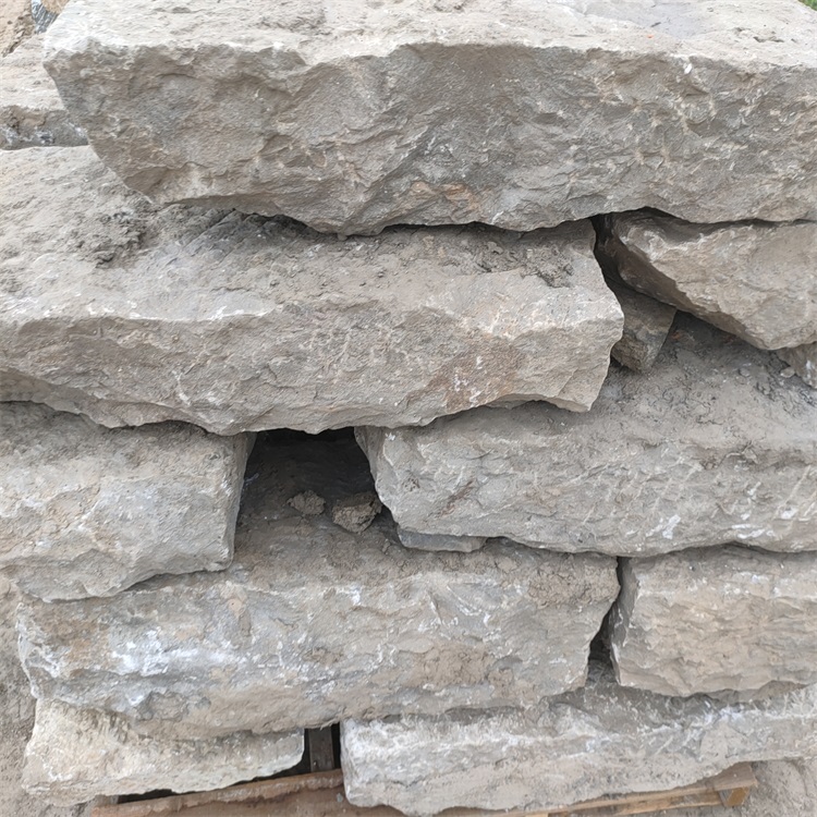 铺路青石老石板防腐旧石板花岗岩老石条