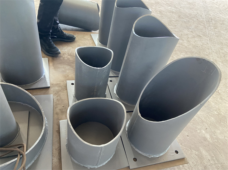 海润db4立管吊耳 石油管道db4立管吊耳加工