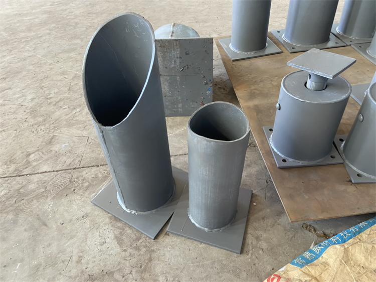 海润db4立管吊耳 石油管道db4立管吊耳加工