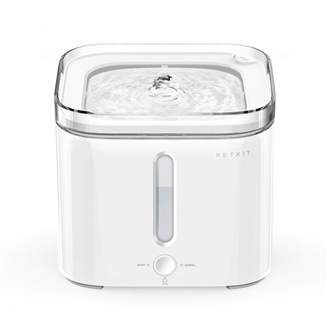 petkit小佩猫咪饮水机二代三代加热恒温自动循环宠物狗喂喝活水2s