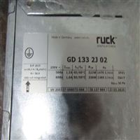 RUCK风扇GD133-2K-110876