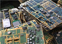 快速回收PCB电路板-东莞长安回收沉金PCB板、多层电路板、PCB电路板