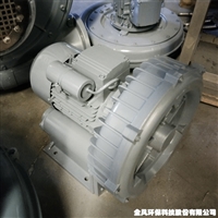 环形气泵 全风环形风机 耐高温高压气泵