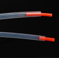 加工定制饮水机吸排水硅胶管、食品级透明硅胶软管