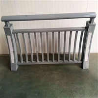 镀锌喷塑桥梁护栏桥梁铝合金护栏规格齐全