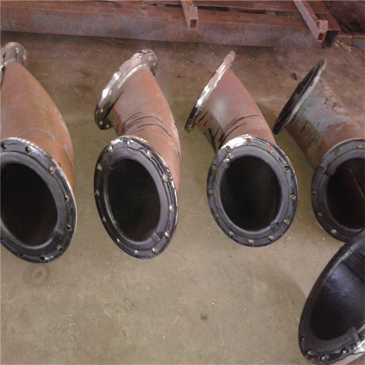 防腐双盘弯头 双盘防腐弯头 良昌 3d 仓储式批发