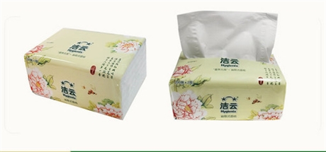 上海衛(wèi)生抽紙巾代加工廠