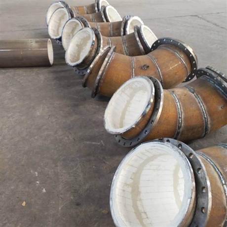 陶瓷彎頭規(guī)格技術(shù)要求